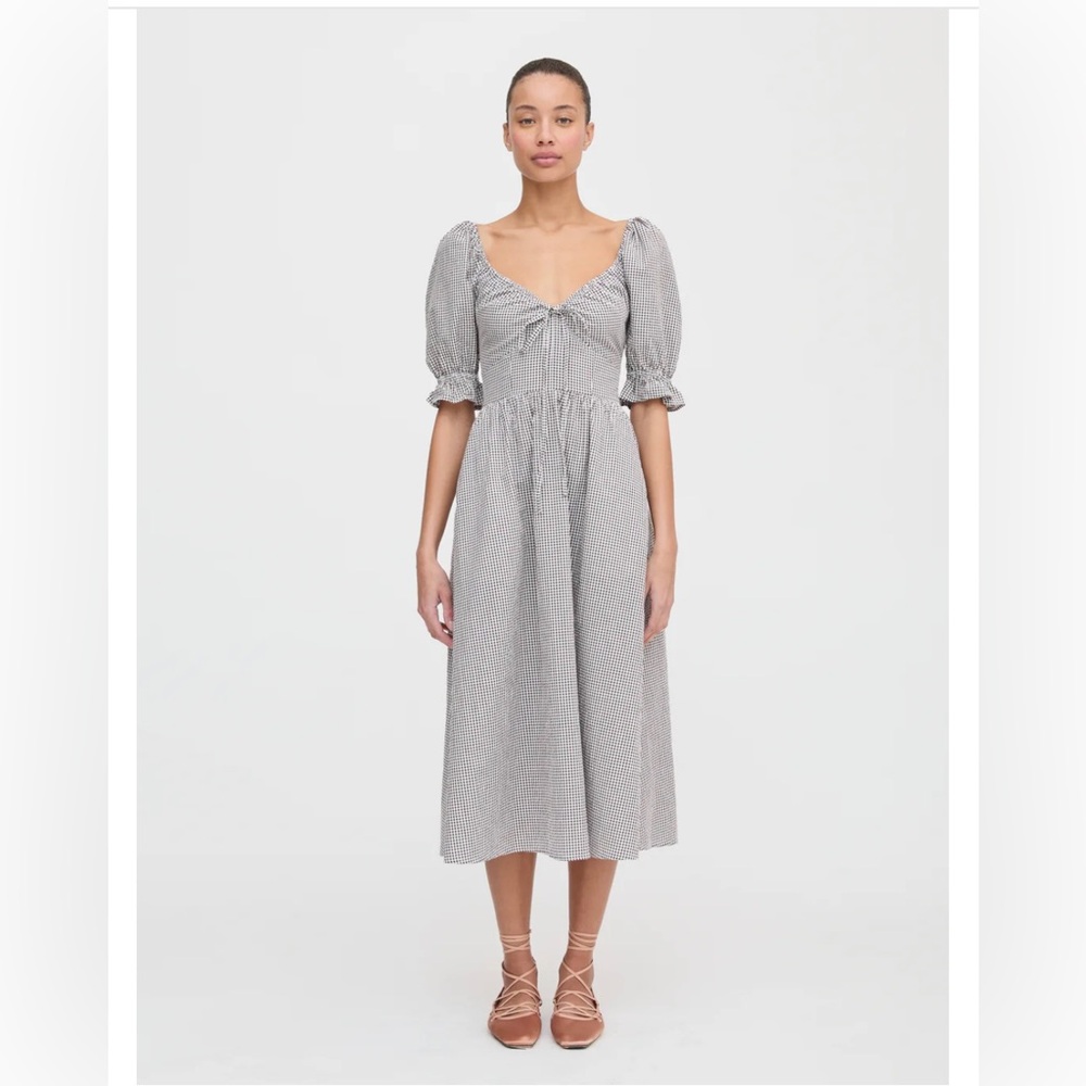 Hill House The Ophelia Dress